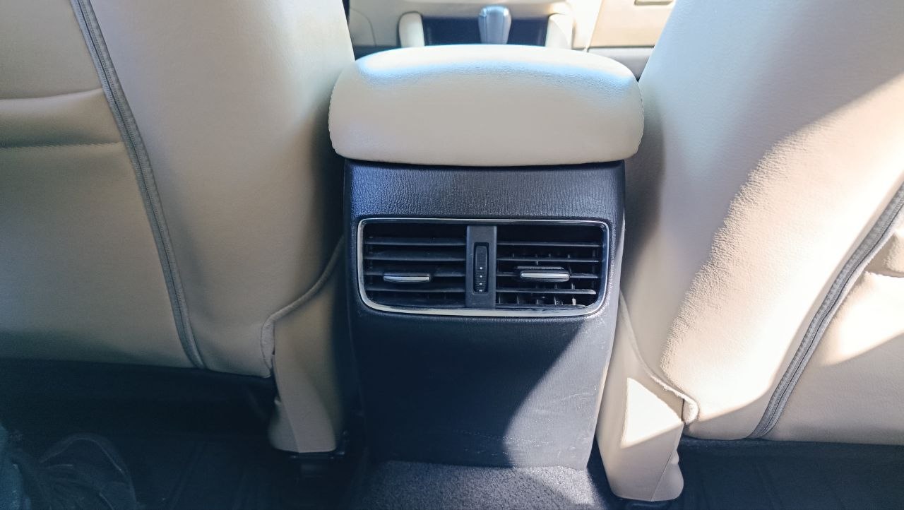 MAZDA 6 GRAND TOURING 2018