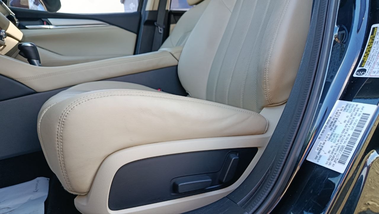 MAZDA 6 GRAND TOURING 2018