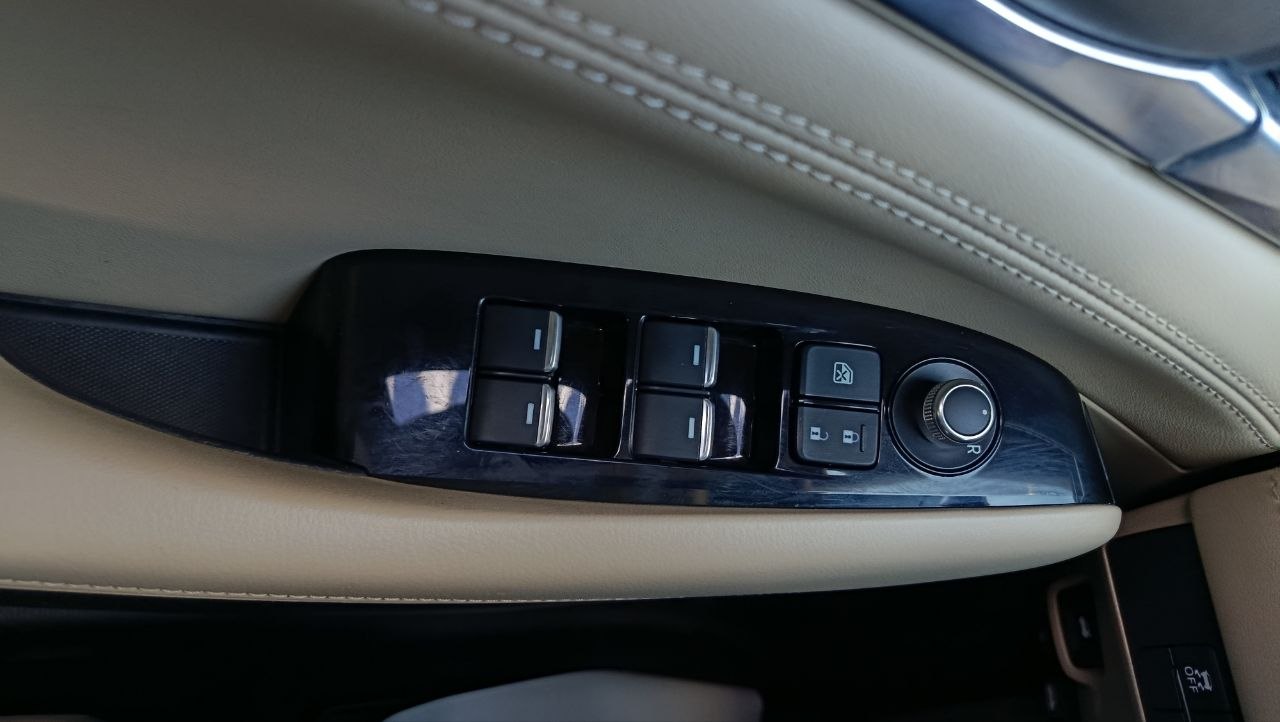 MAZDA 6 GRAND TOURING 2018