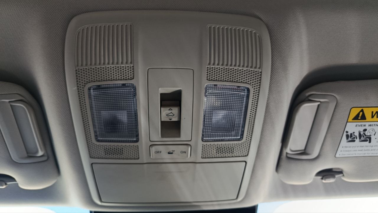 MAZDA 6 GRAND TOURING 2018