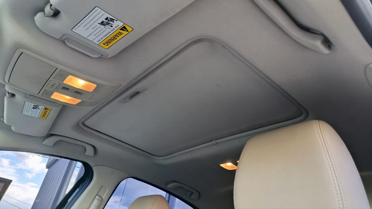 MAZDA 6 GRAND TOURING 2018