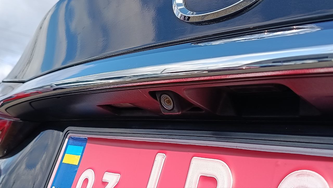 MAZDA 6 GRAND TOURING 2018