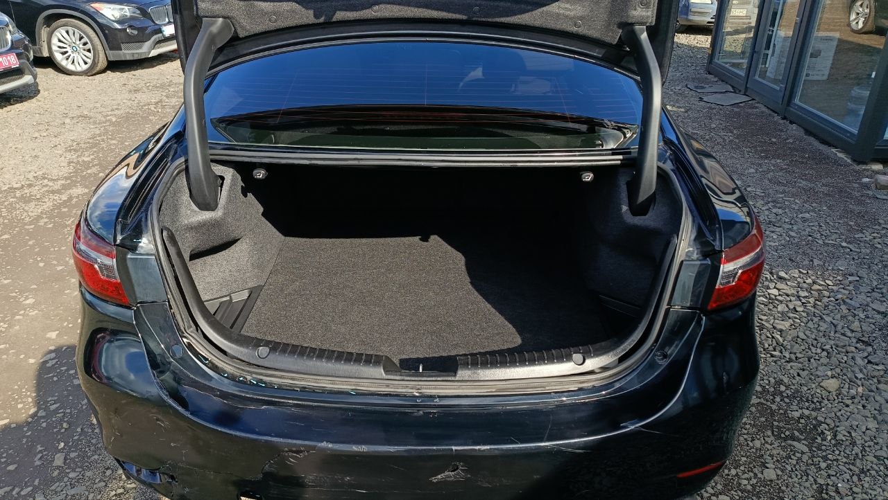 MAZDA 6 GRAND TOURING 2018