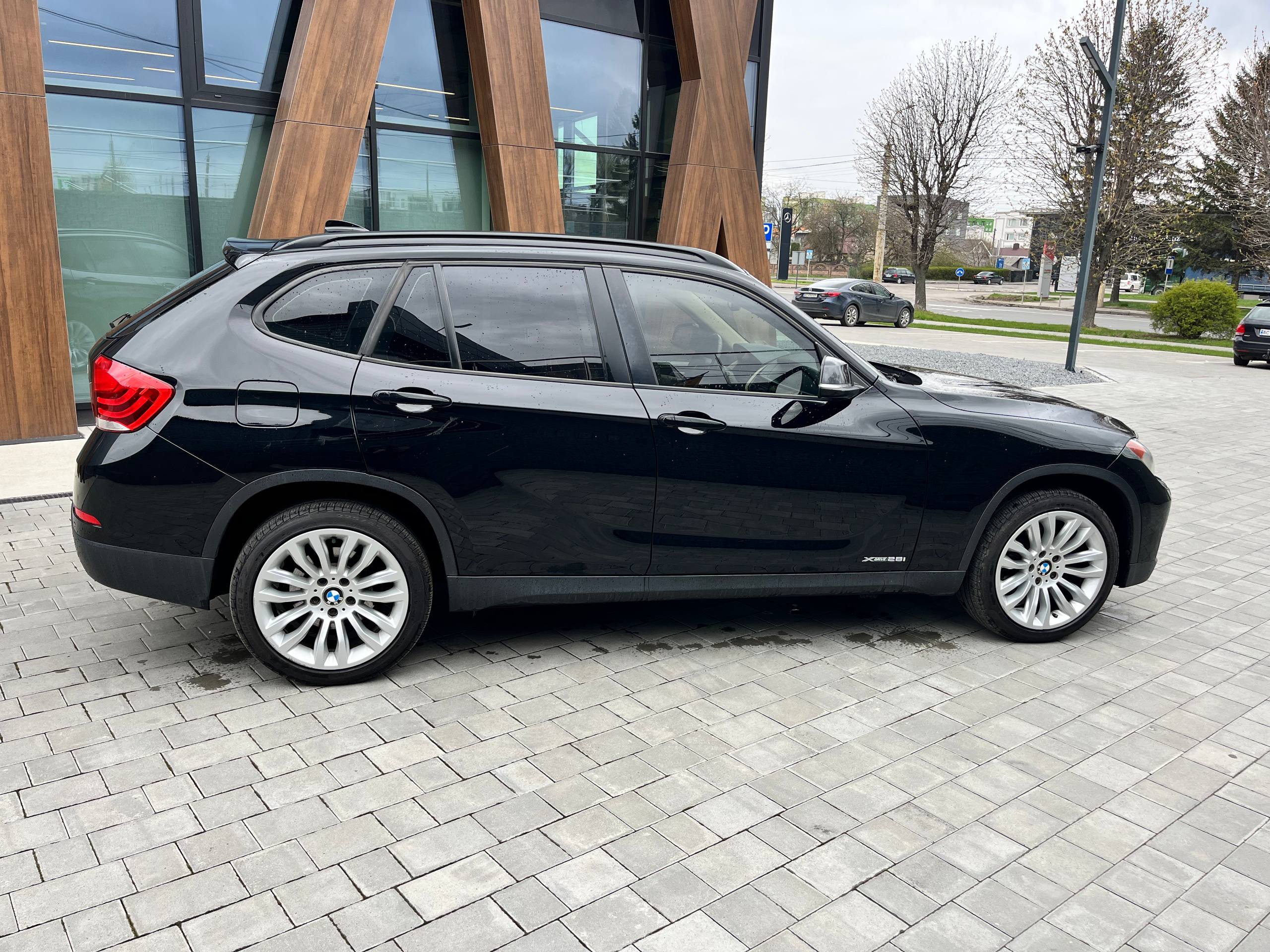 BMW X1 XDRIVE28I 2014