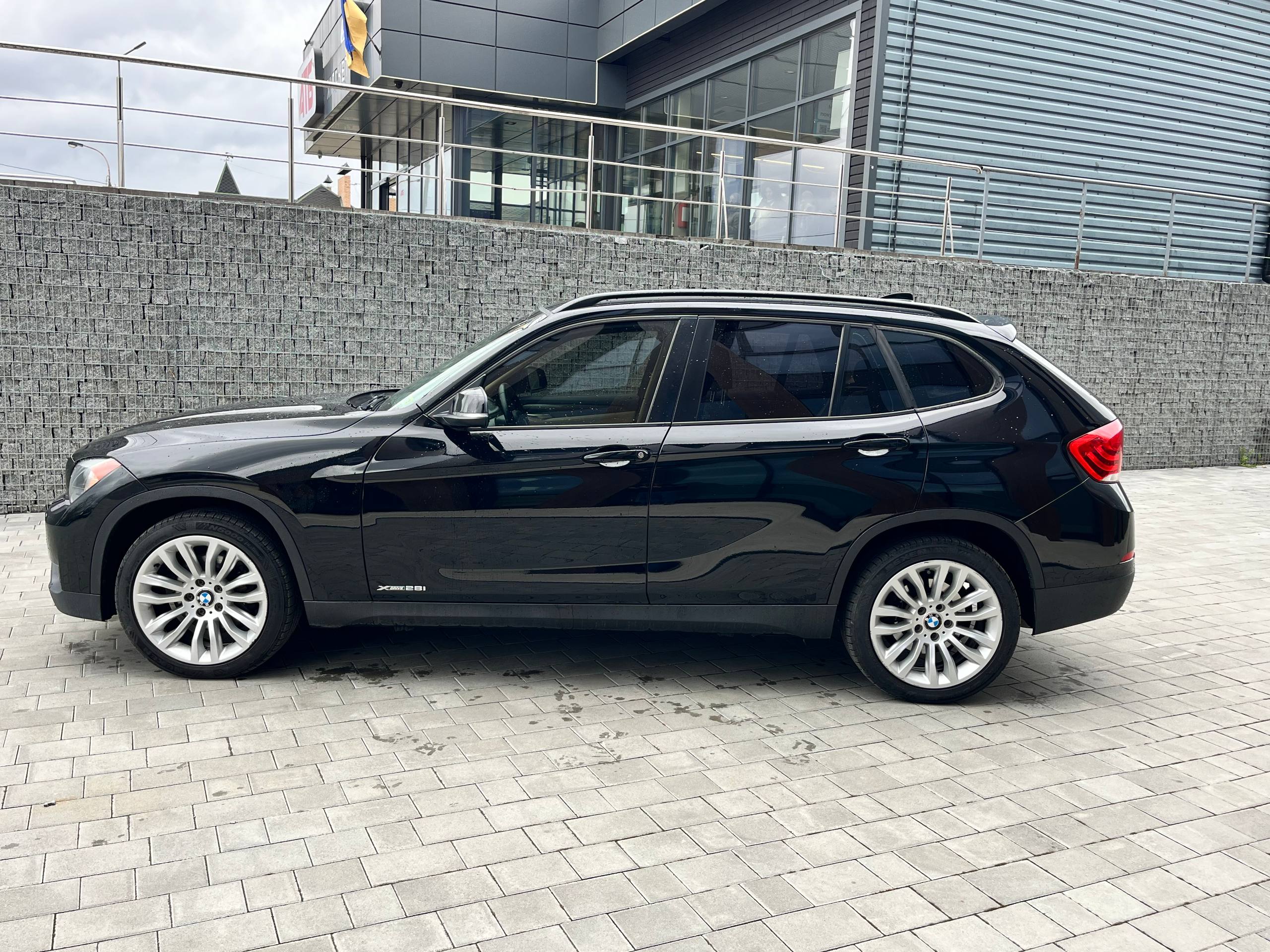 BMW X1 XDRIVE28I 2014