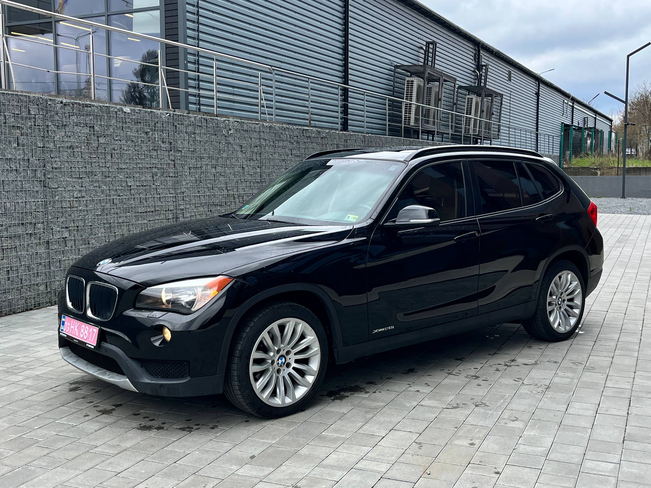 BMW X1 XDRIVE28I 2014