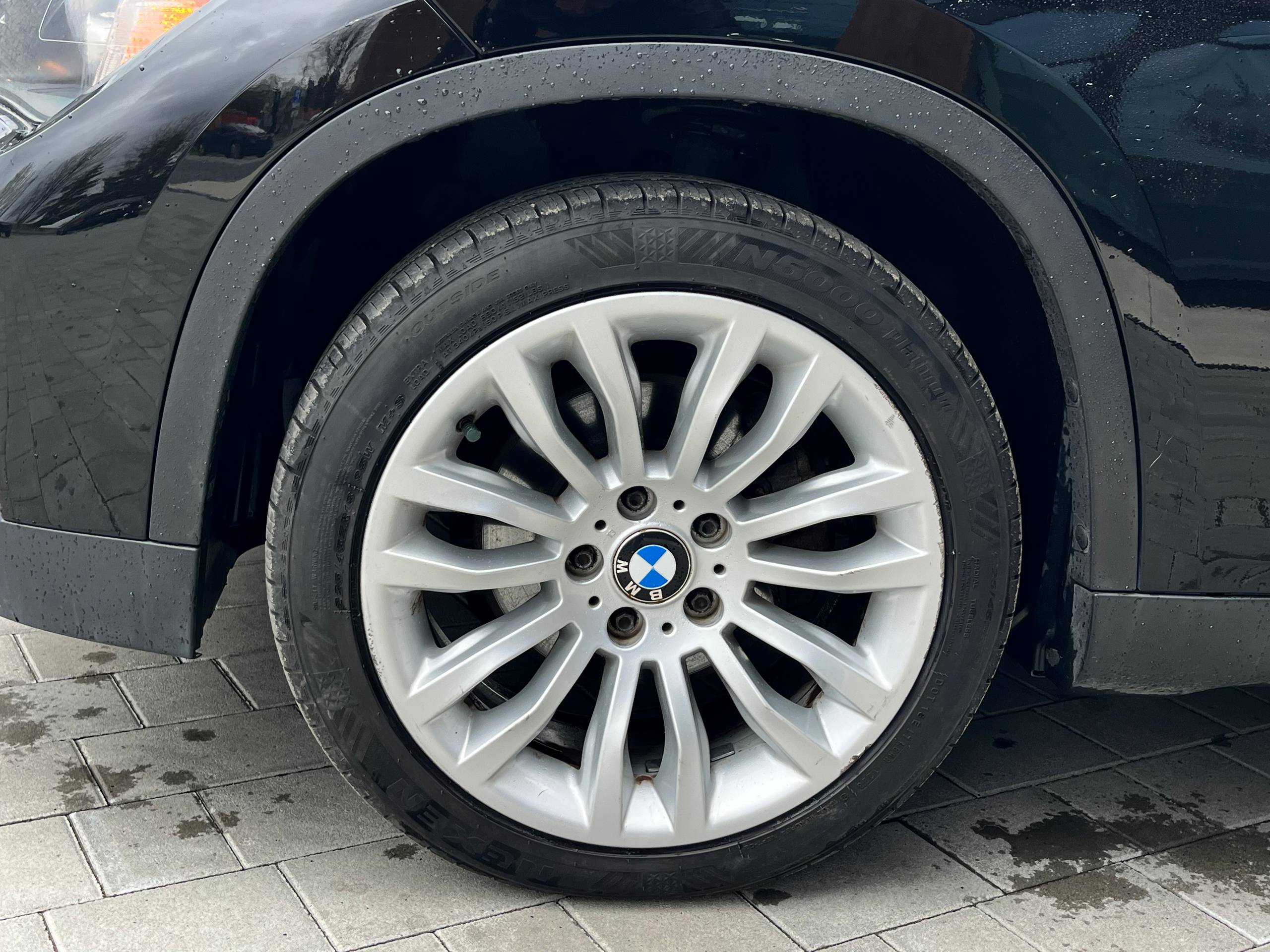 BMW X1 XDRIVE28I 2014