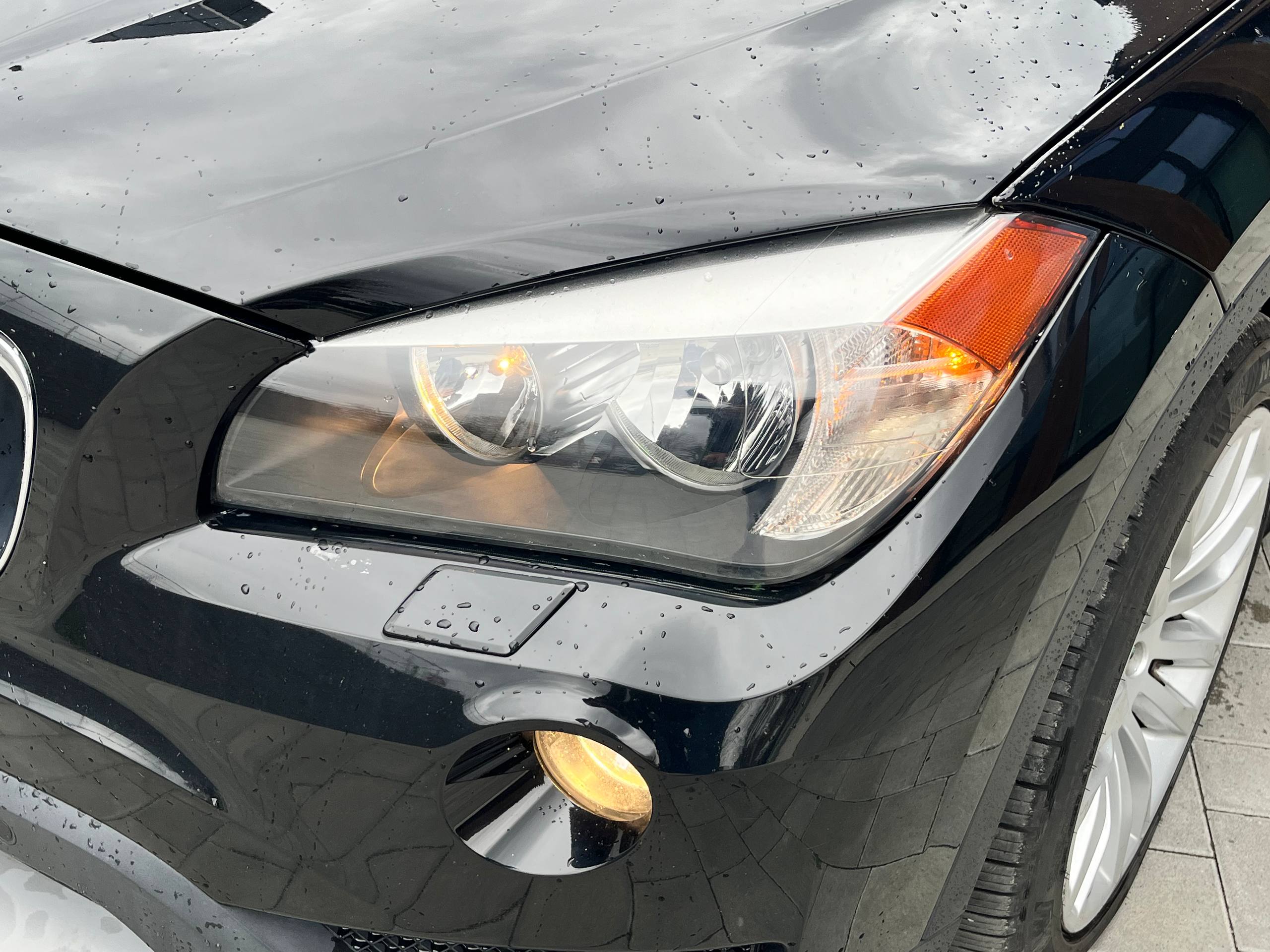 BMW X1 XDRIVE28I 2014