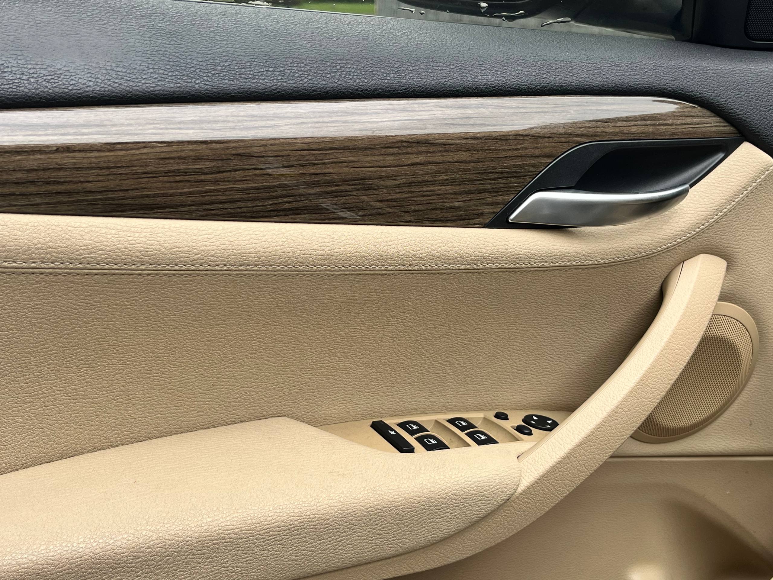 BMW X1 XDRIVE28I 2014