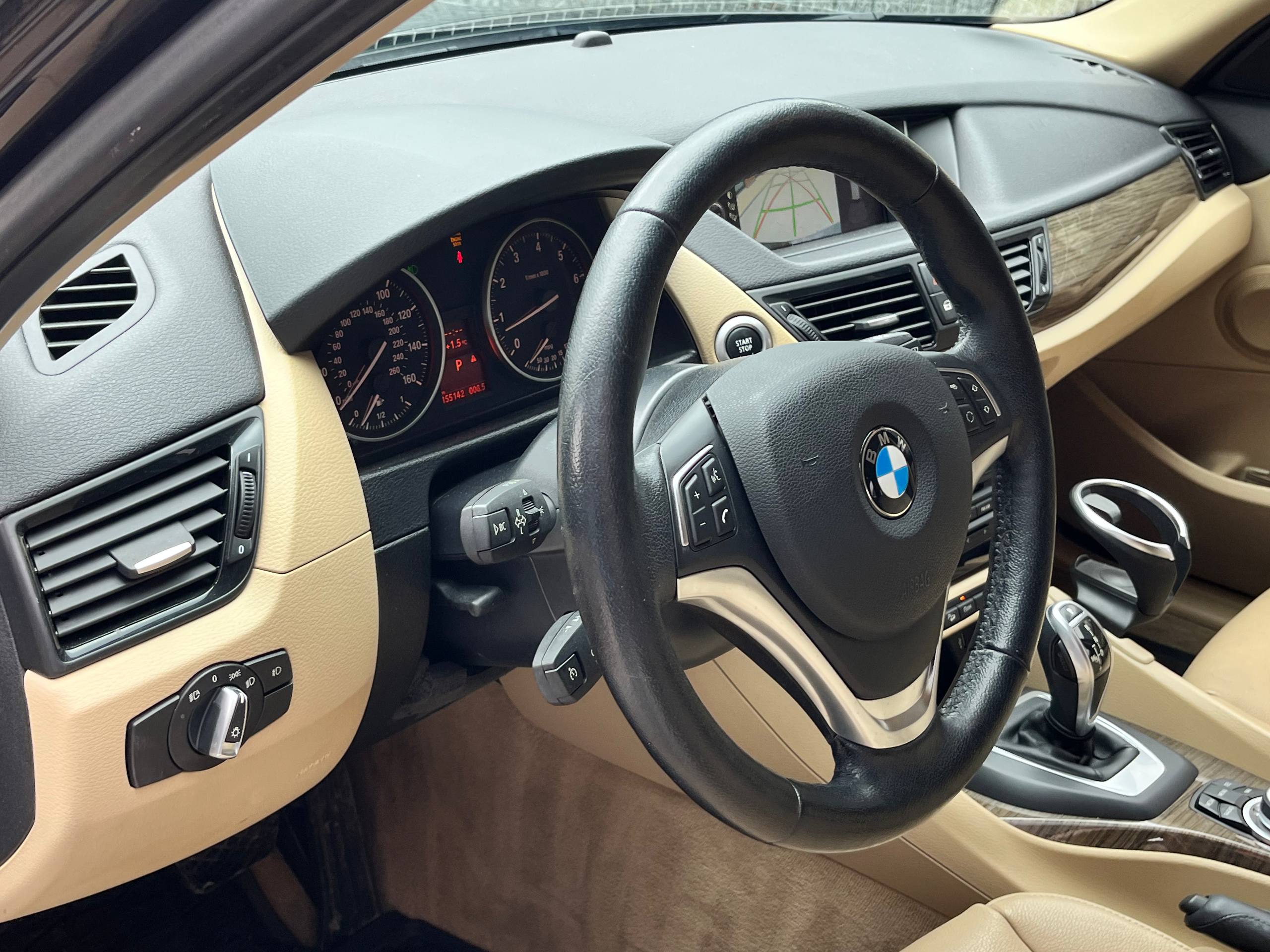 BMW X1 XDRIVE28I 2014