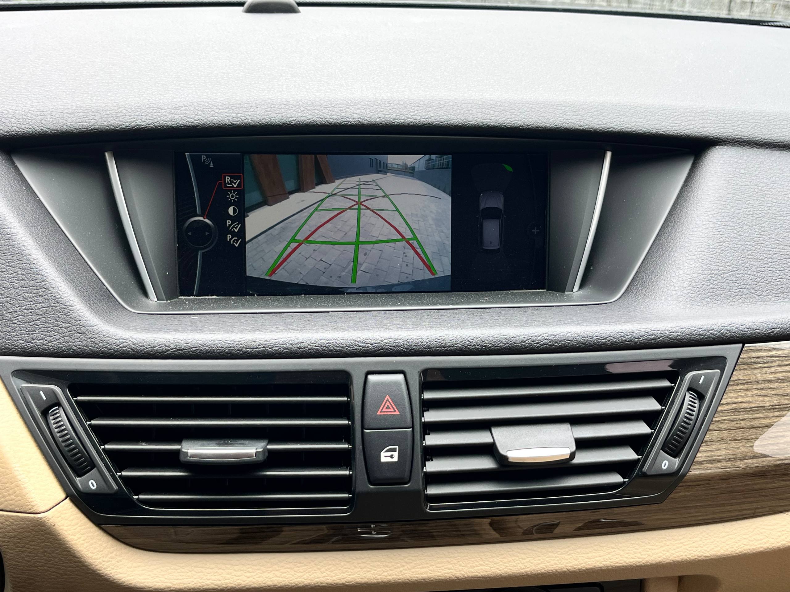 BMW X1 XDRIVE28I 2014