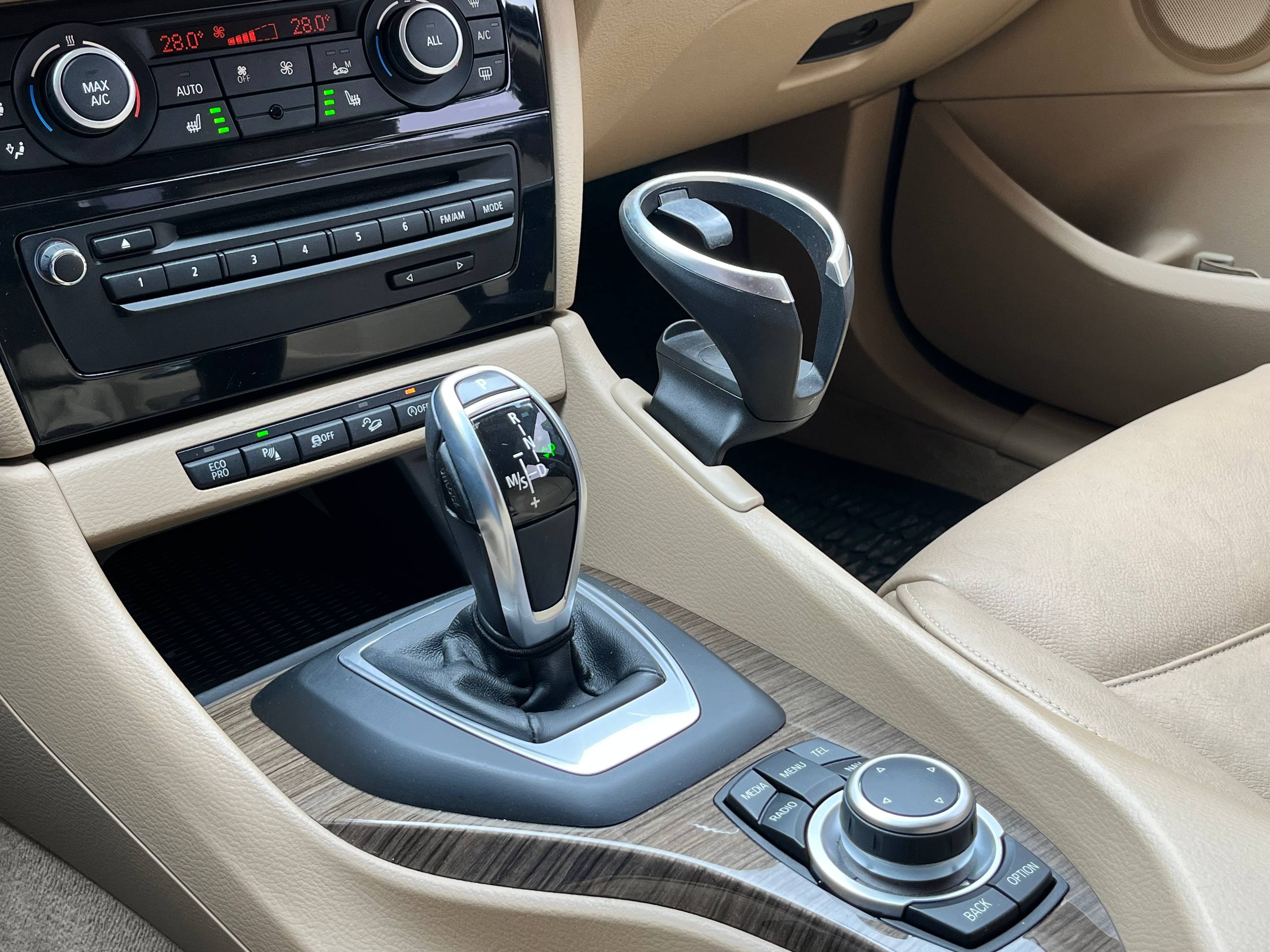 BMW X1 XDRIVE28I 2014