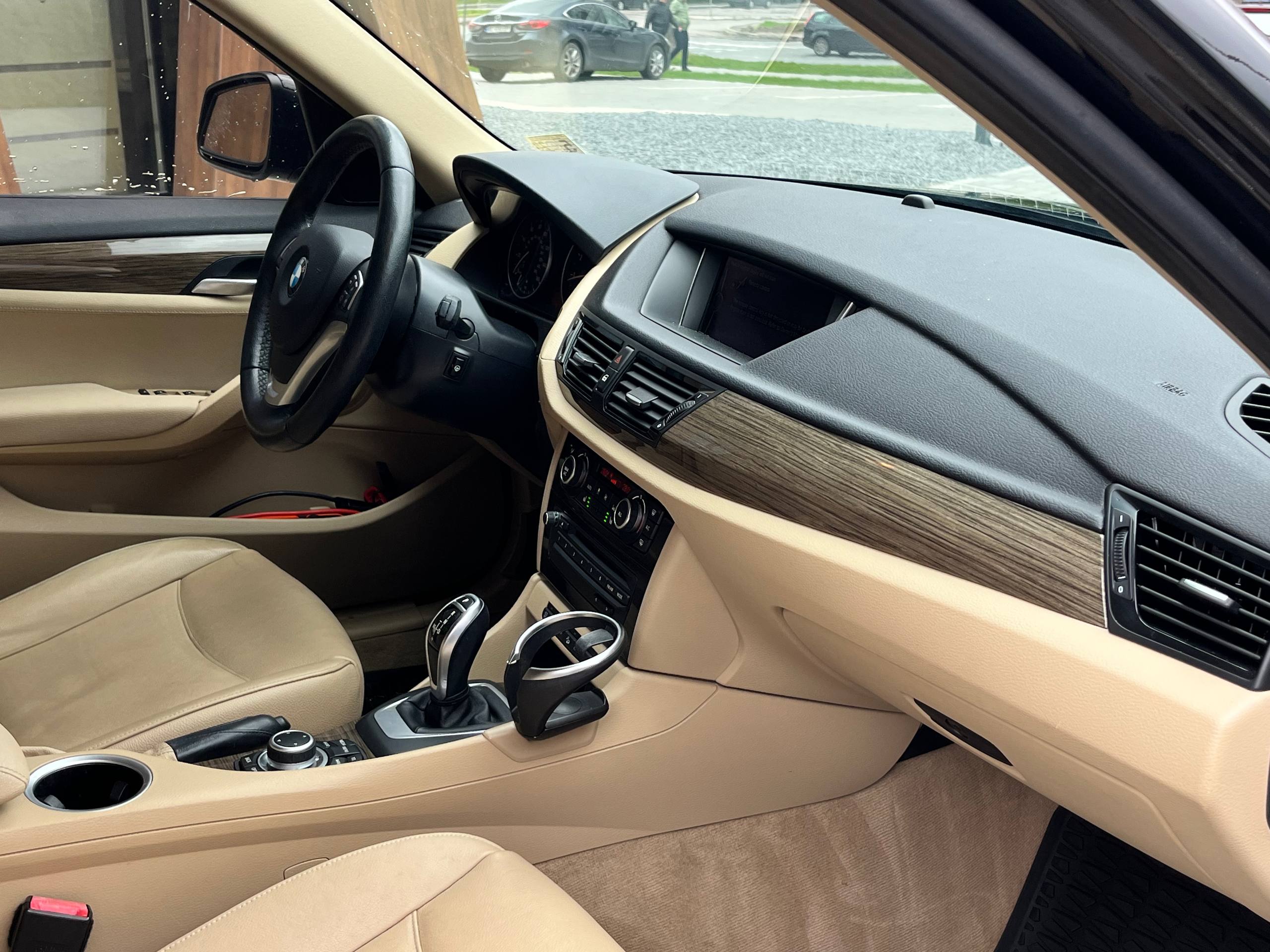 BMW X1 XDRIVE28I 2014