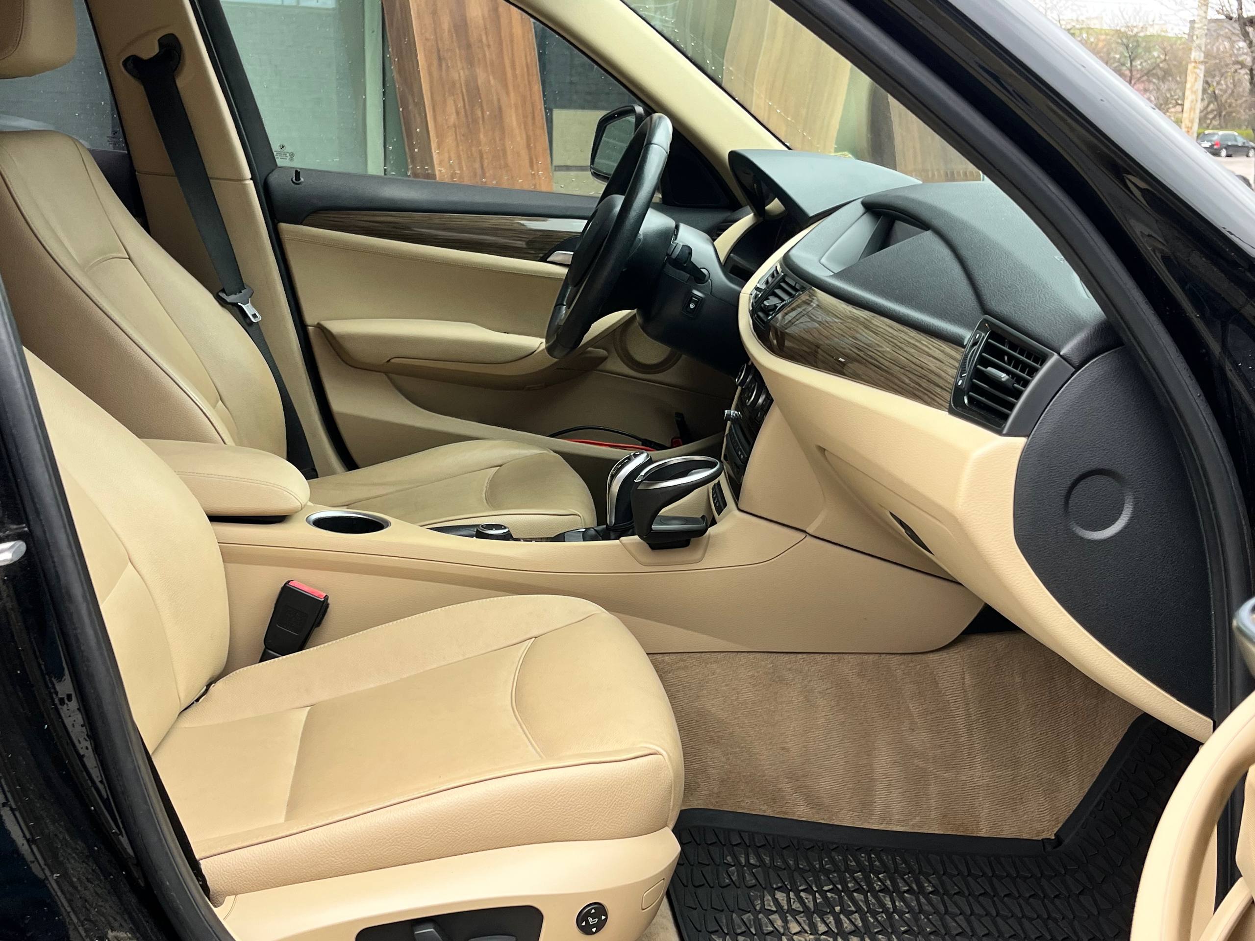 BMW X1 XDRIVE28I 2014