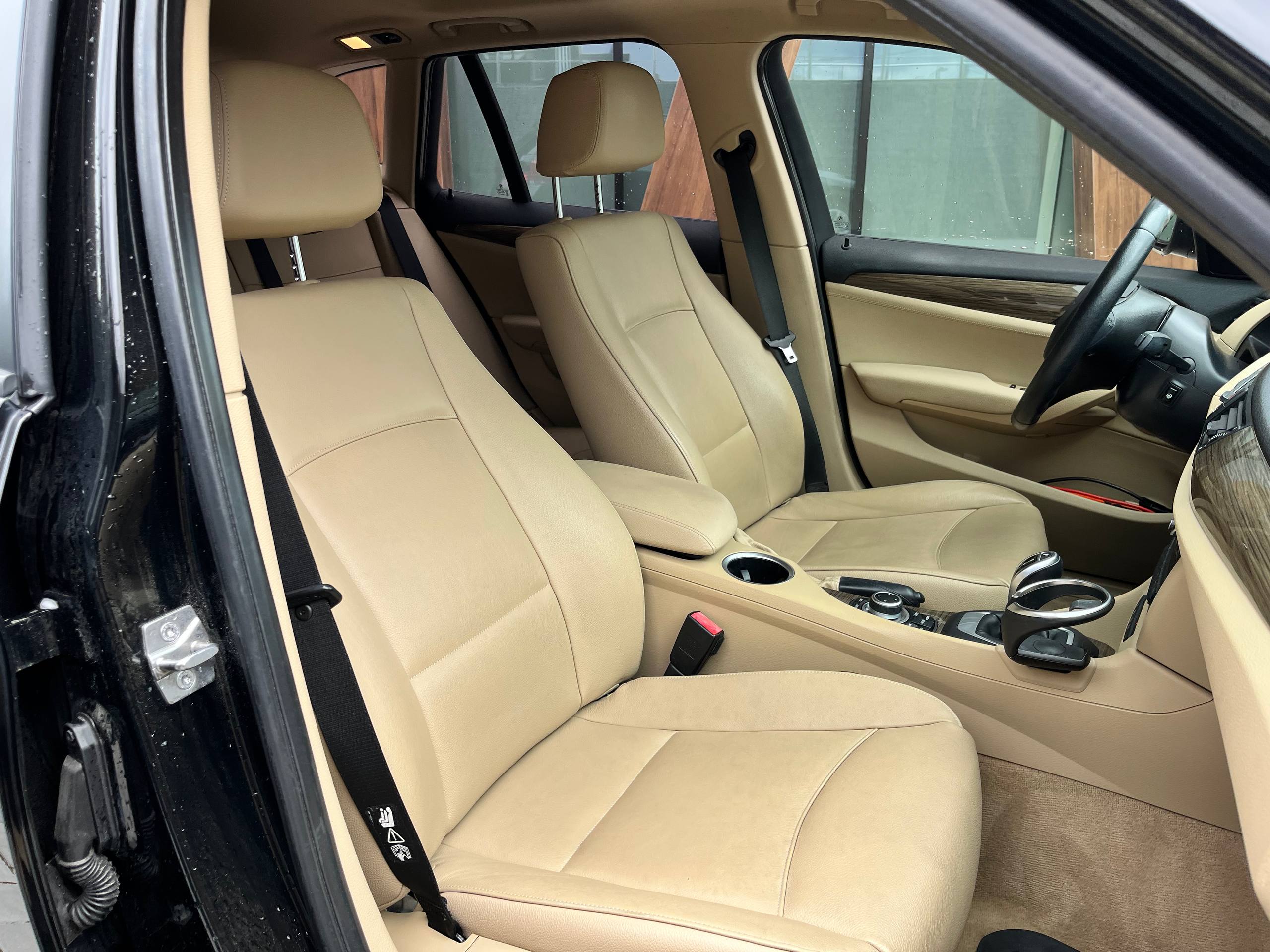 BMW X1 XDRIVE28I 2014