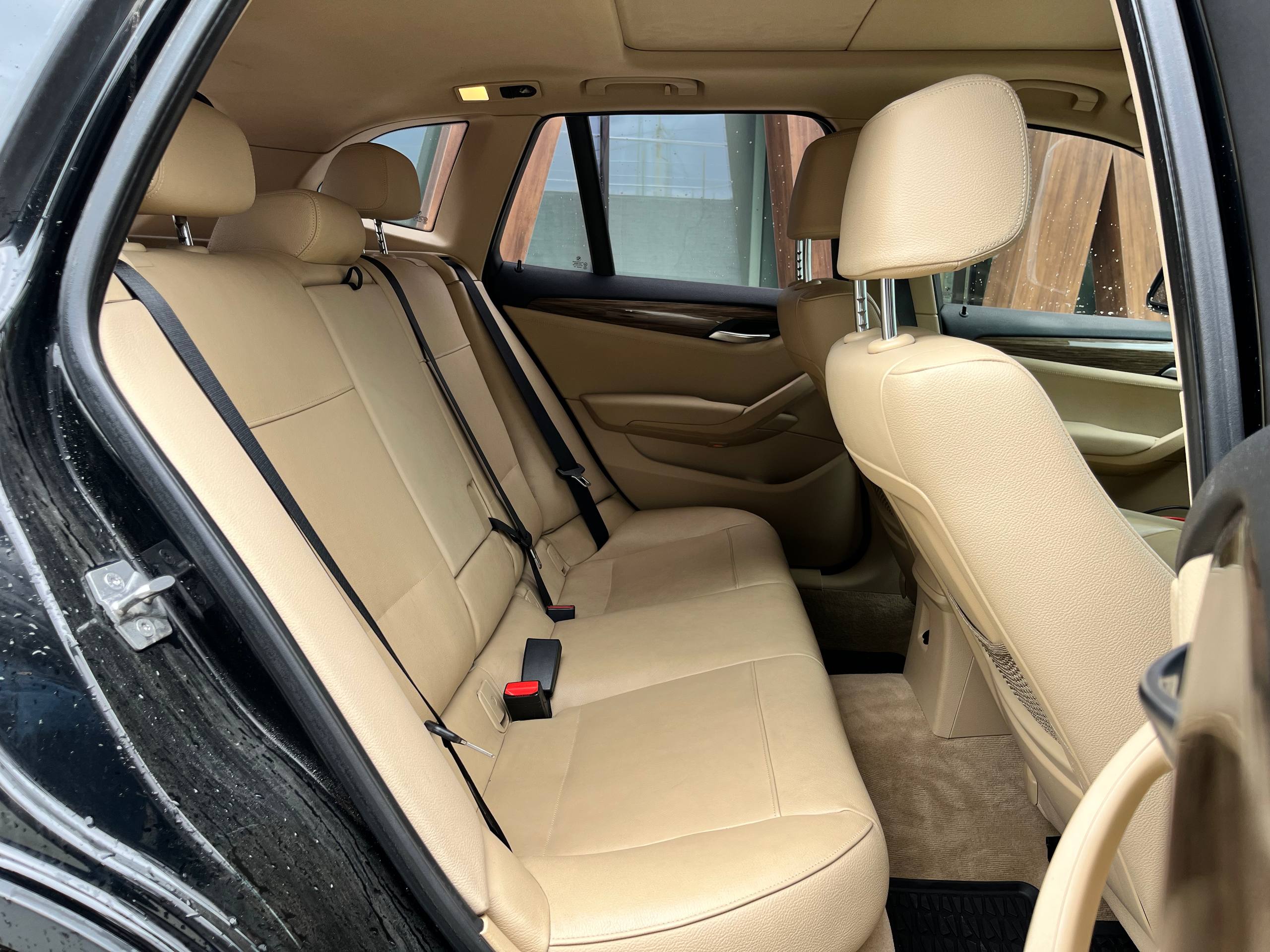 BMW X1 XDRIVE28I 2014