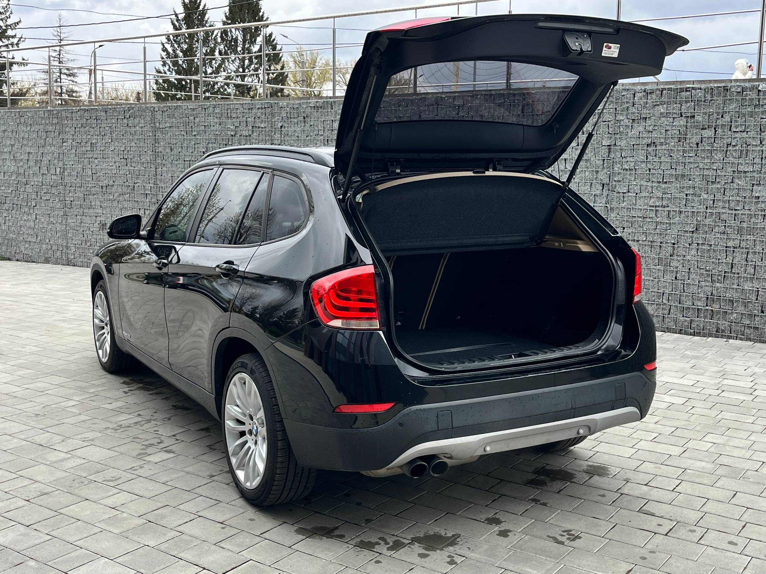 BMW X1 XDRIVE28I 2014