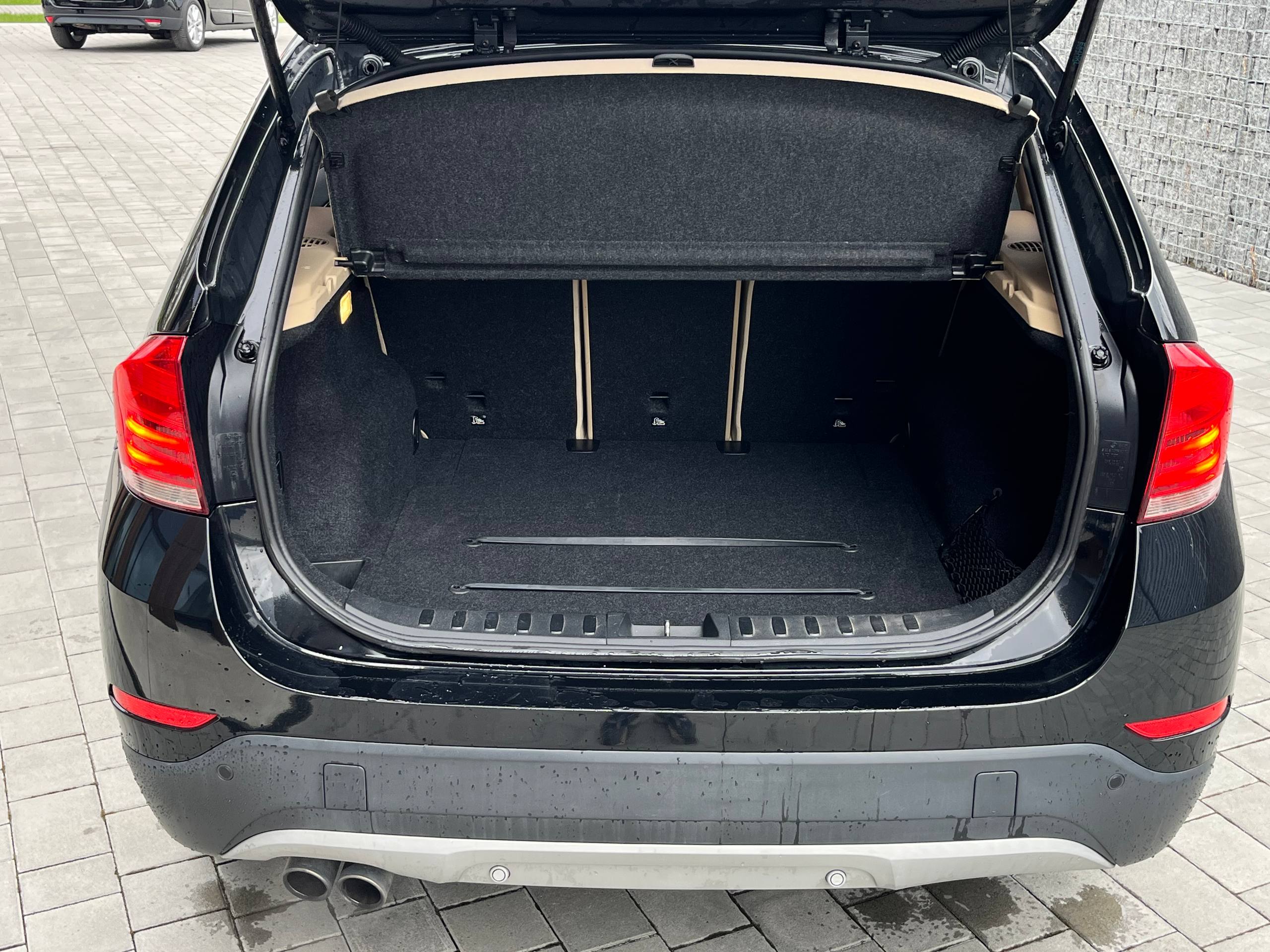 BMW X1 XDRIVE28I 2014