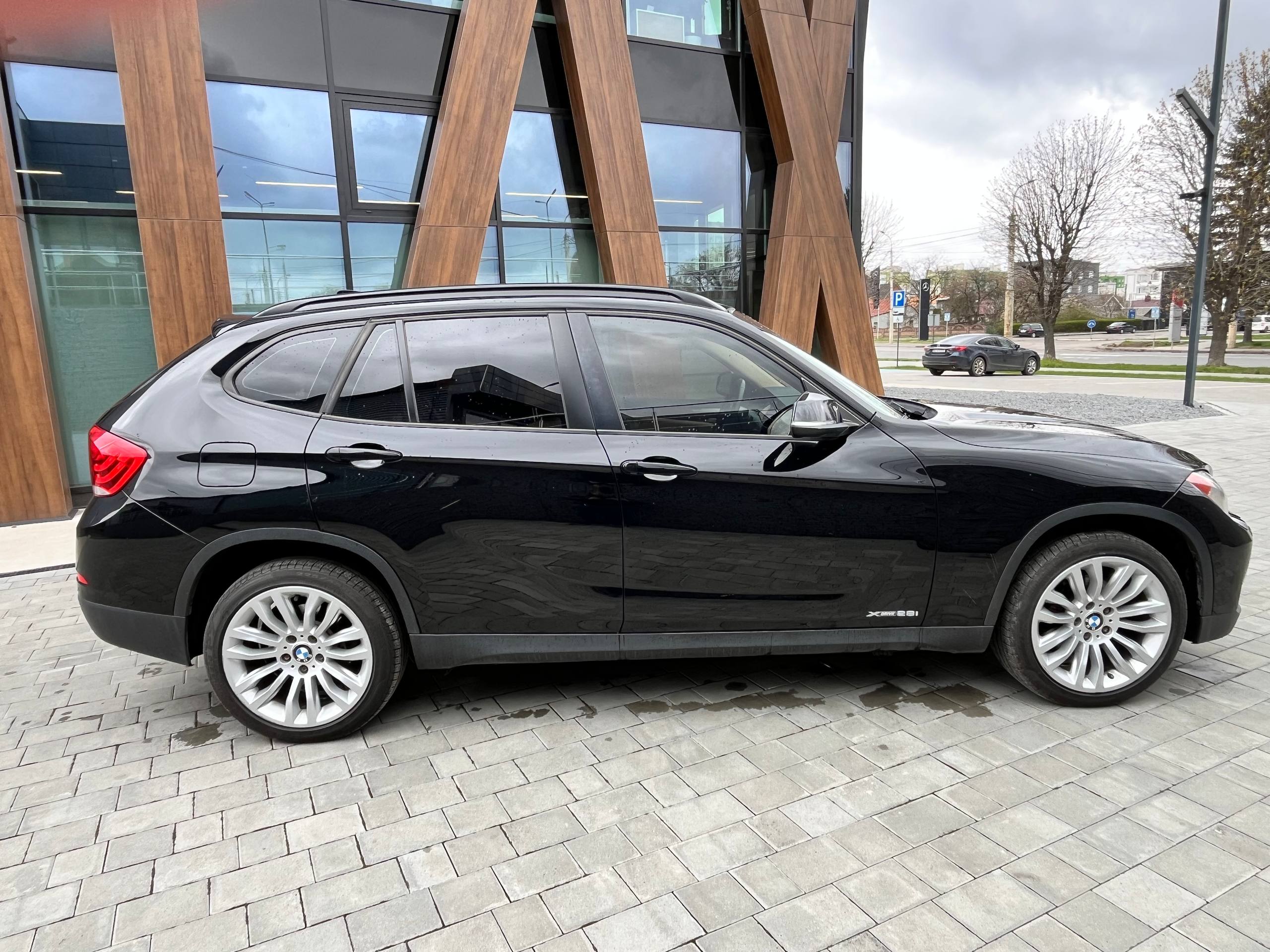 BMW X1 XDRIVE28I 2014