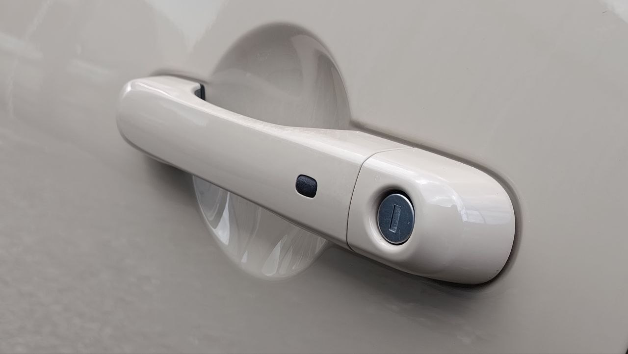 JEEP RENEGADE LATITUDE 2016