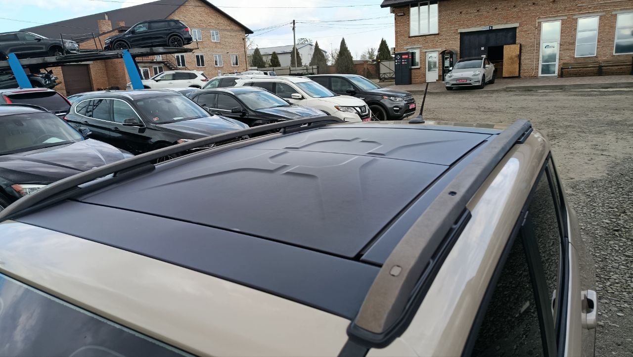 JEEP RENEGADE LATITUDE 2016