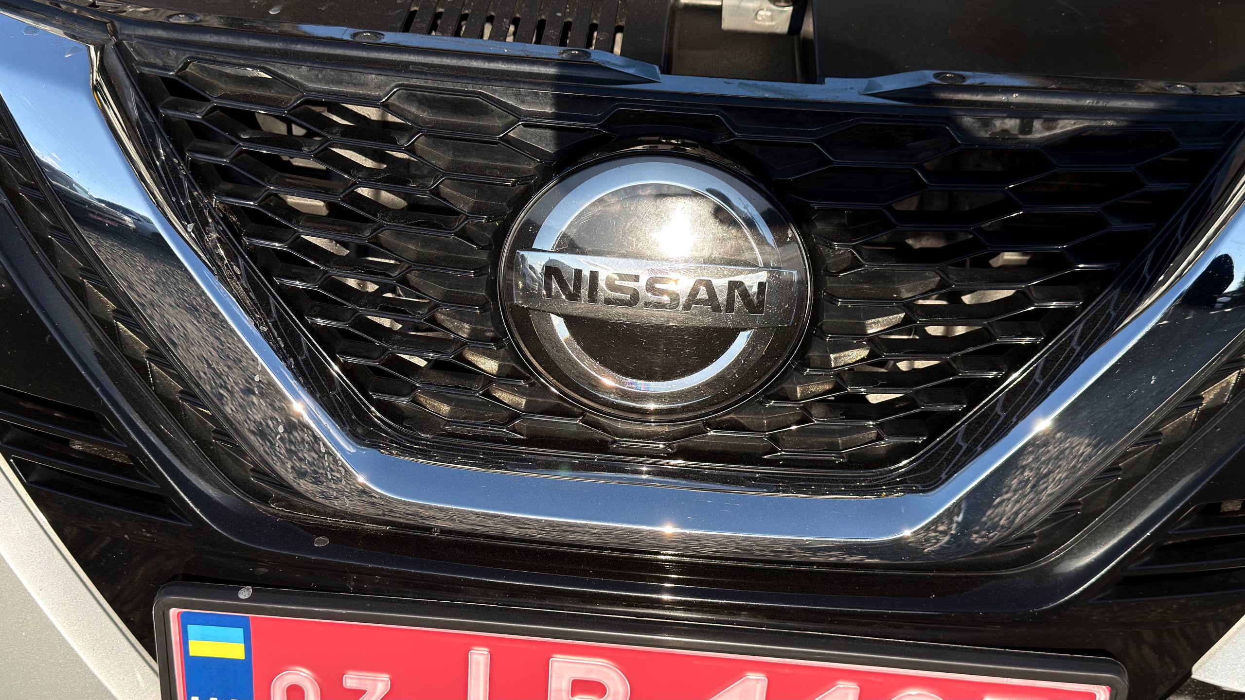 NISSAN ROGUE SPORT S 2021