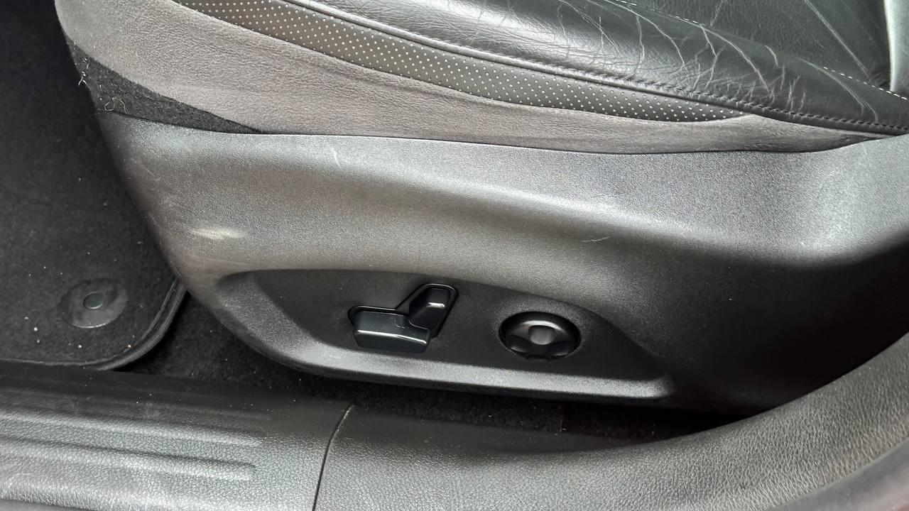 JEEP RENEGADE LIMITED 2015