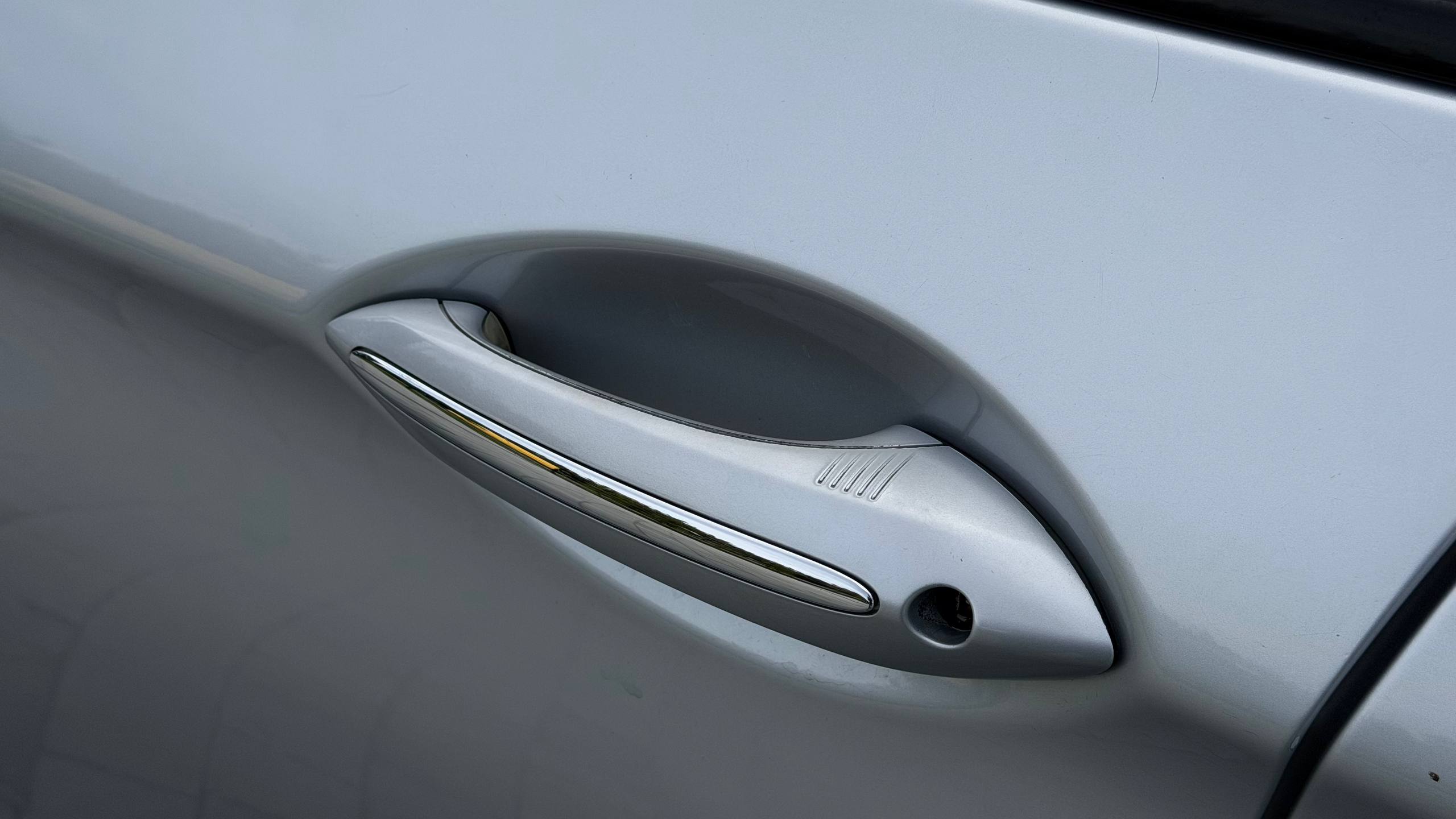 BMW 5 SERIES SEDAN 528I M SPORT LINE 2014