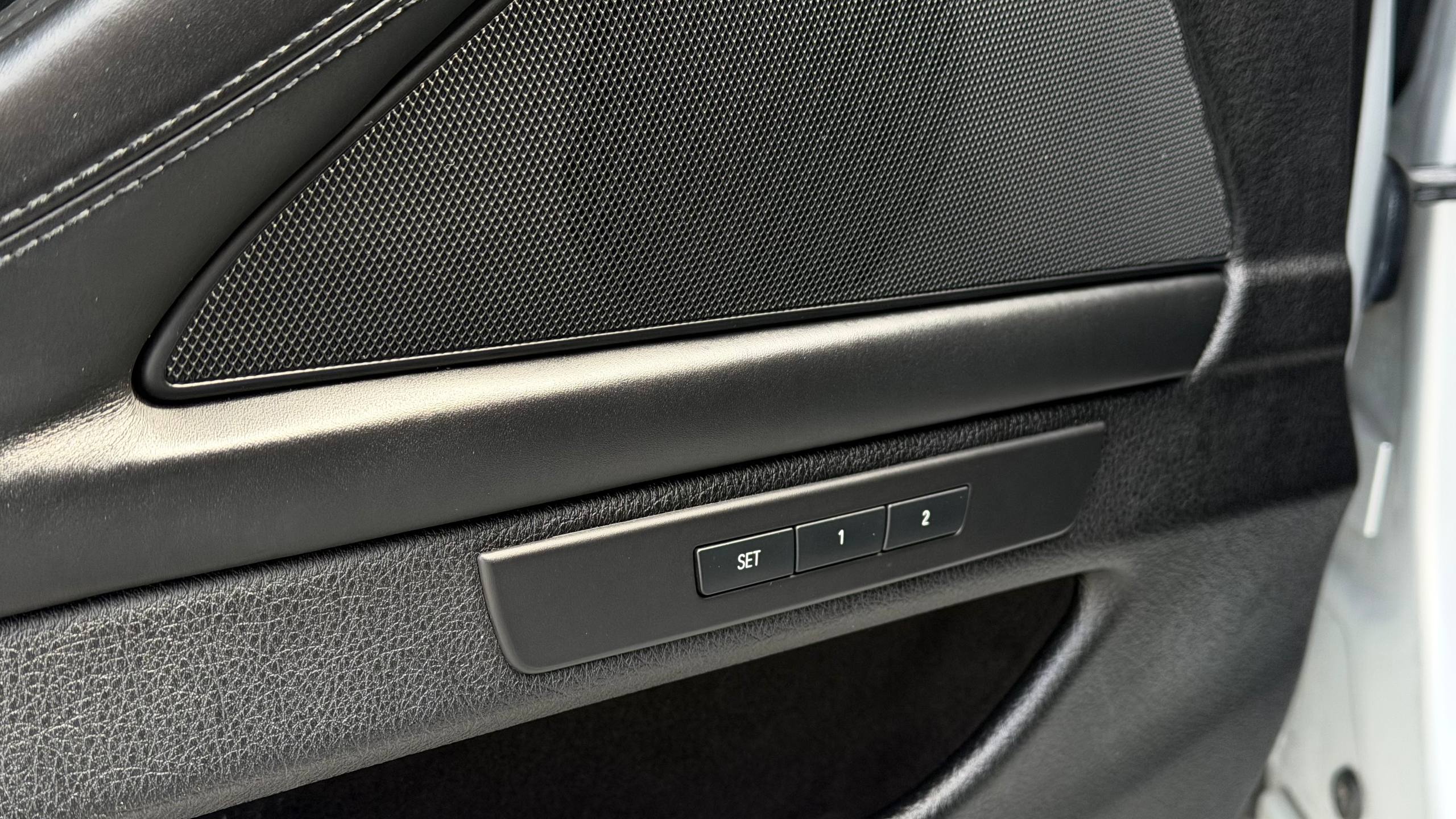 BMW 5 SERIES SEDAN 528I M SPORT LINE 2014