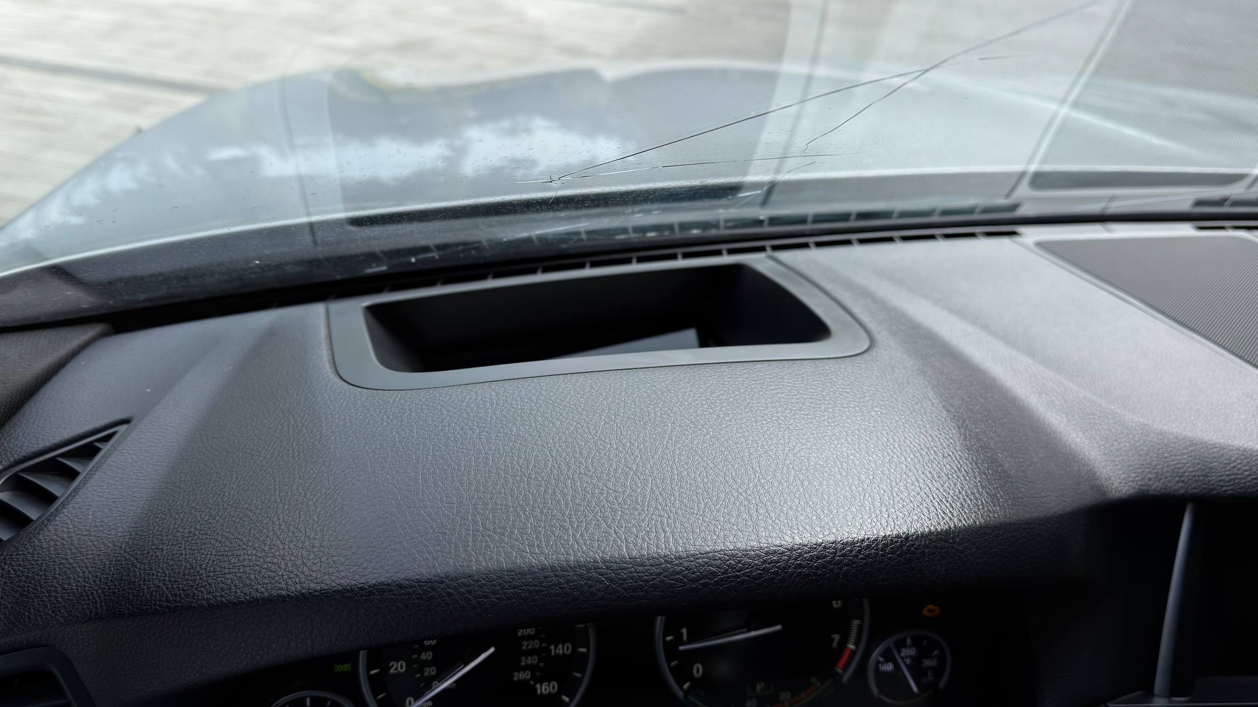 BMW 5 SERIES SEDAN 528I M SPORT LINE 2014