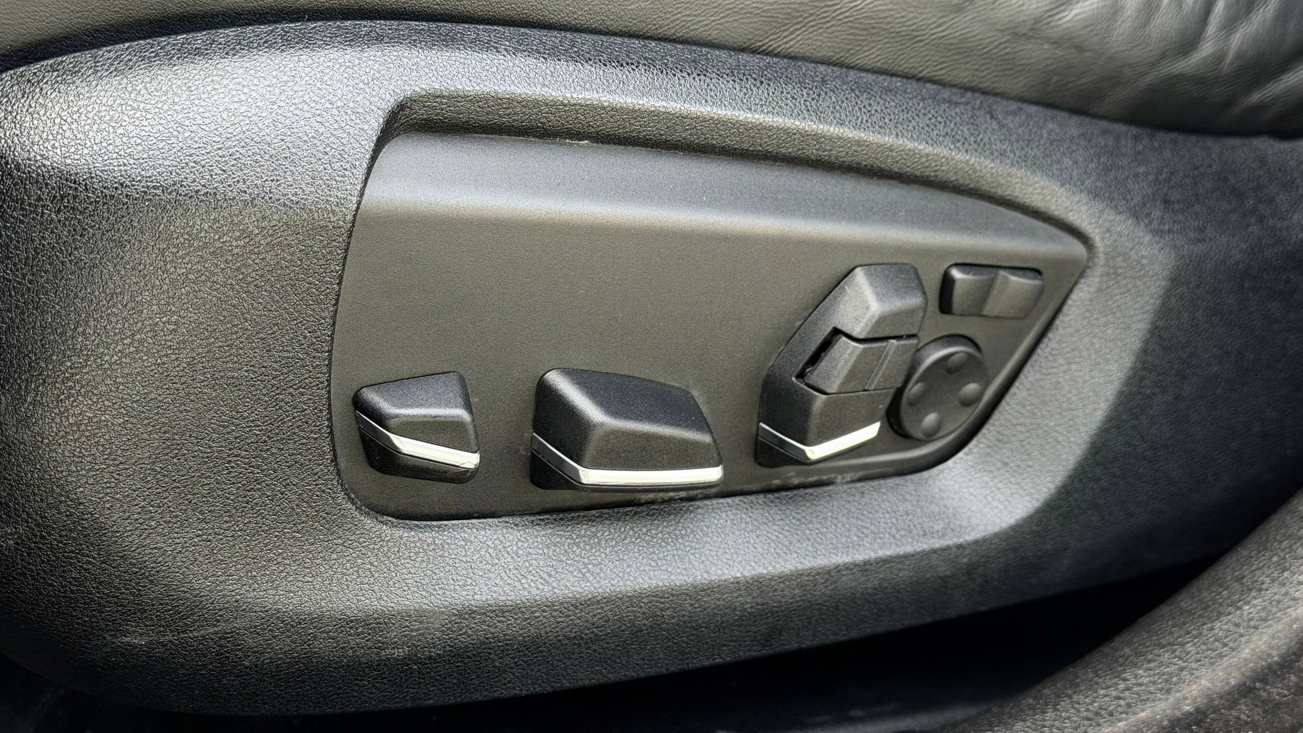 BMW 5 SERIES SEDAN 528I M SPORT LINE 2014