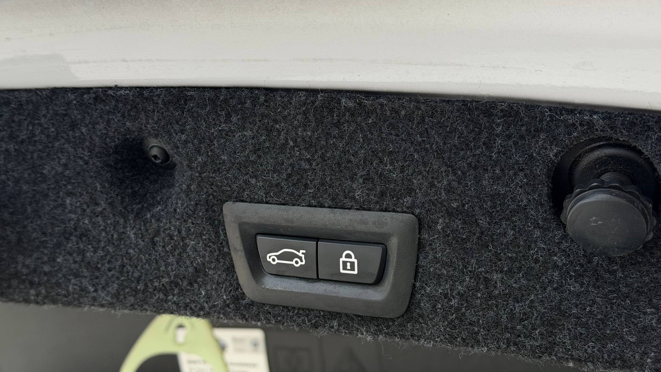 BMW 5 SERIES SEDAN 528I M SPORT LINE 2014