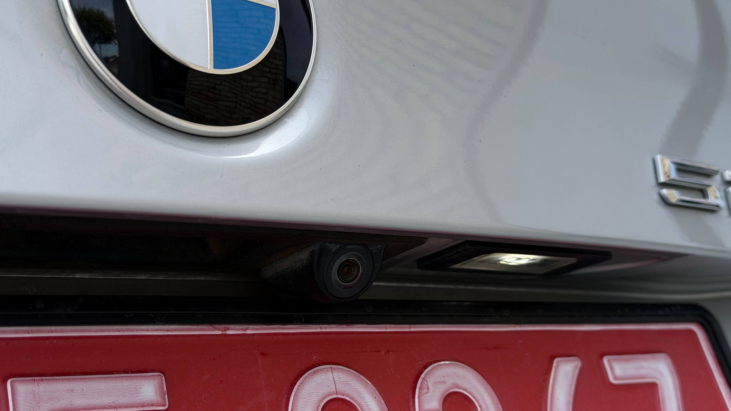 BMW 5 SERIES SEDAN 528I M SPORT LINE 2014