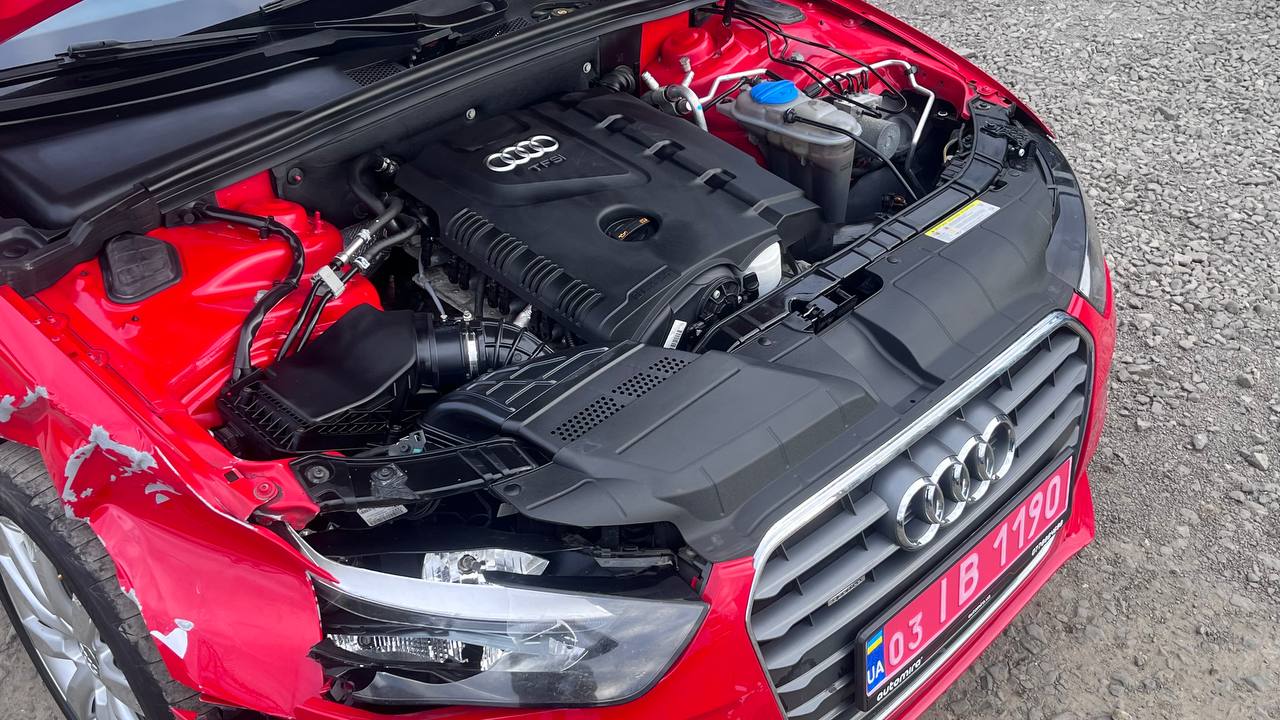 AUDI A4 PREMIUM 2012