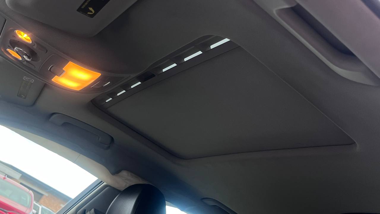 AUDI A4 PREMIUM 2012