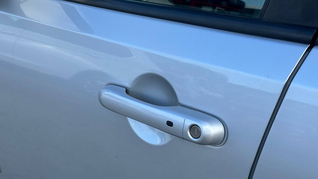 JEEP RENEGADE LATITUDE 2016