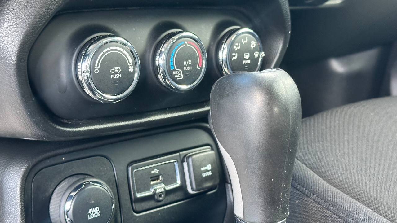 JEEP RENEGADE LATITUDE 2016