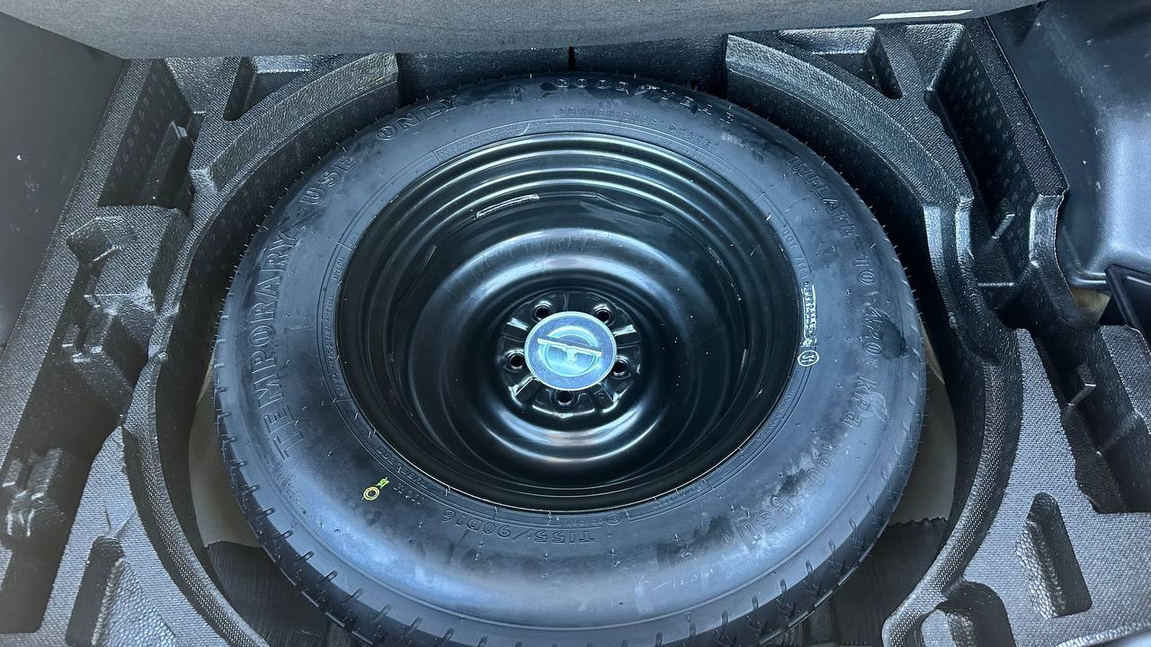 MITSUBISHI OUTLANDER SPORT ES 2019