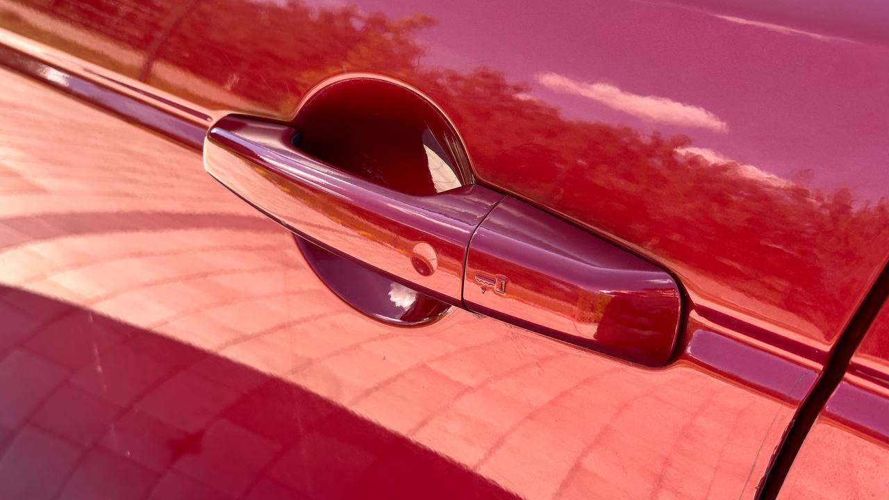 LAND ROVER DISCOVERY SPORT HSE 2017