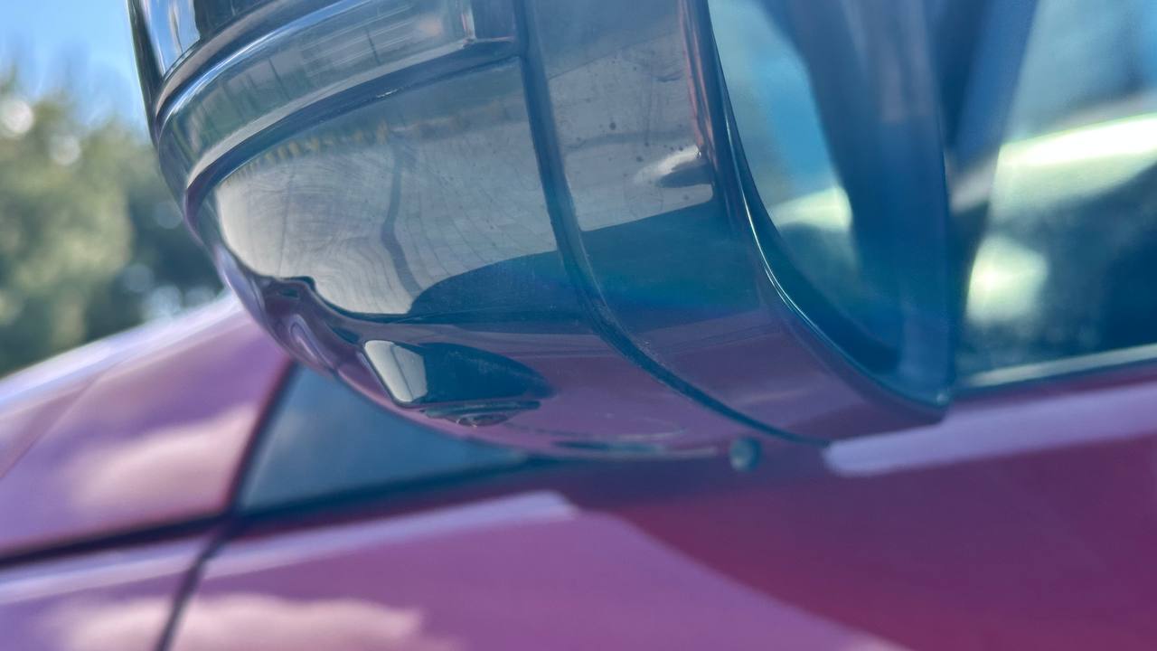 LAND ROVER DISCOVERY SPORT HSE 2017