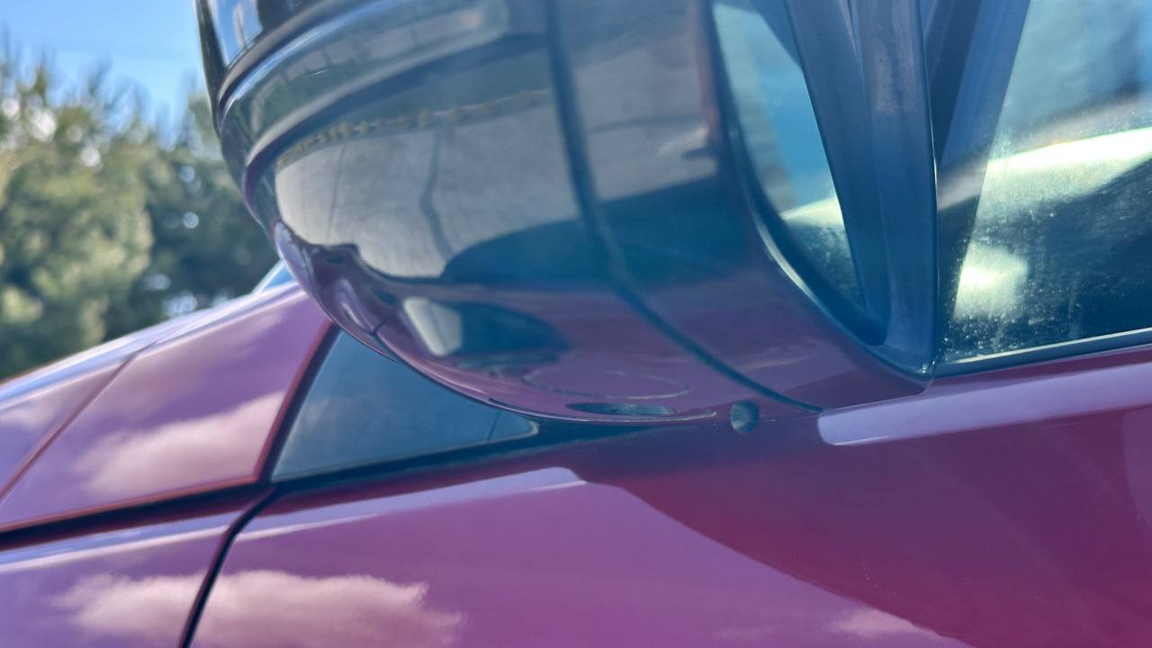 LAND ROVER DISCOVERY SPORT HSE 2017