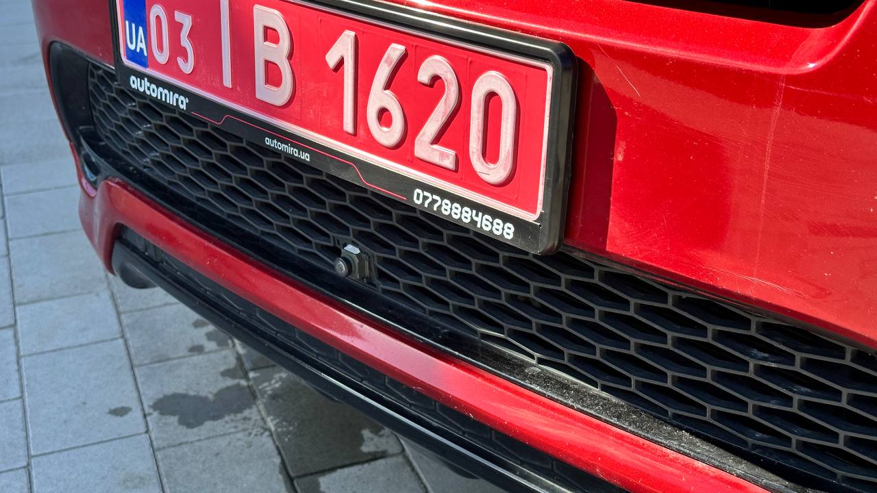 LAND ROVER DISCOVERY SPORT HSE 2017