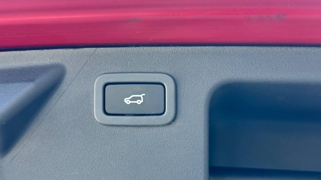 LAND ROVER DISCOVERY SPORT HSE 2017