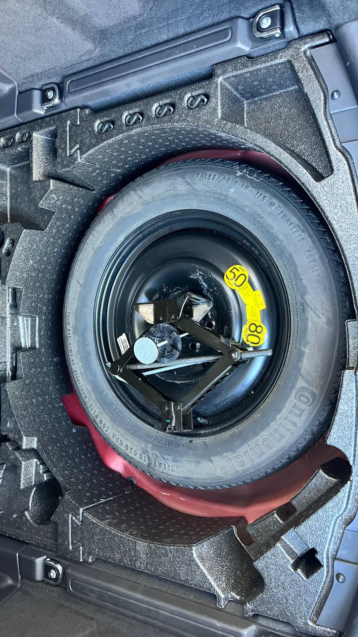 LAND ROVER DISCOVERY SPORT HSE 2017