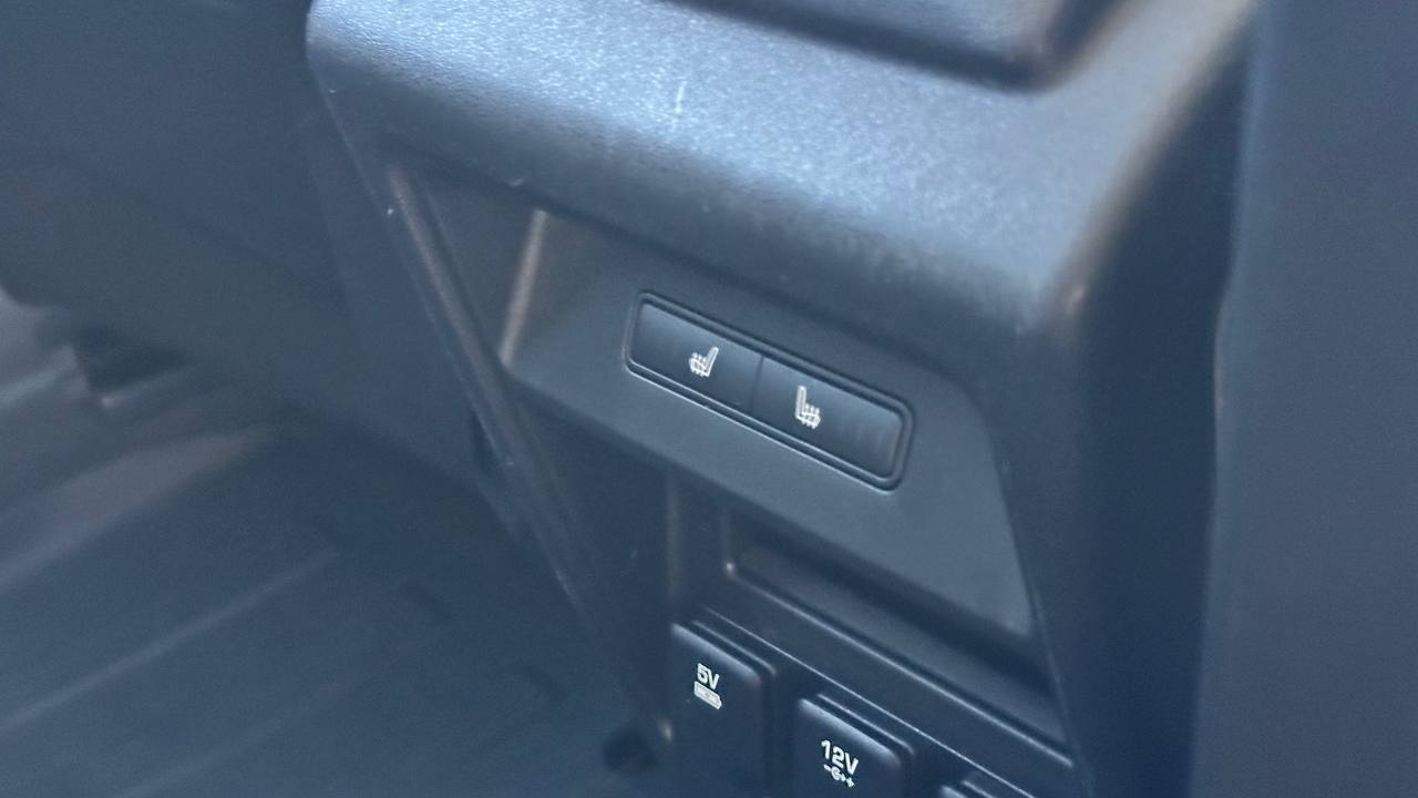 LAND ROVER DISCOVERY SPORT HSE 2017