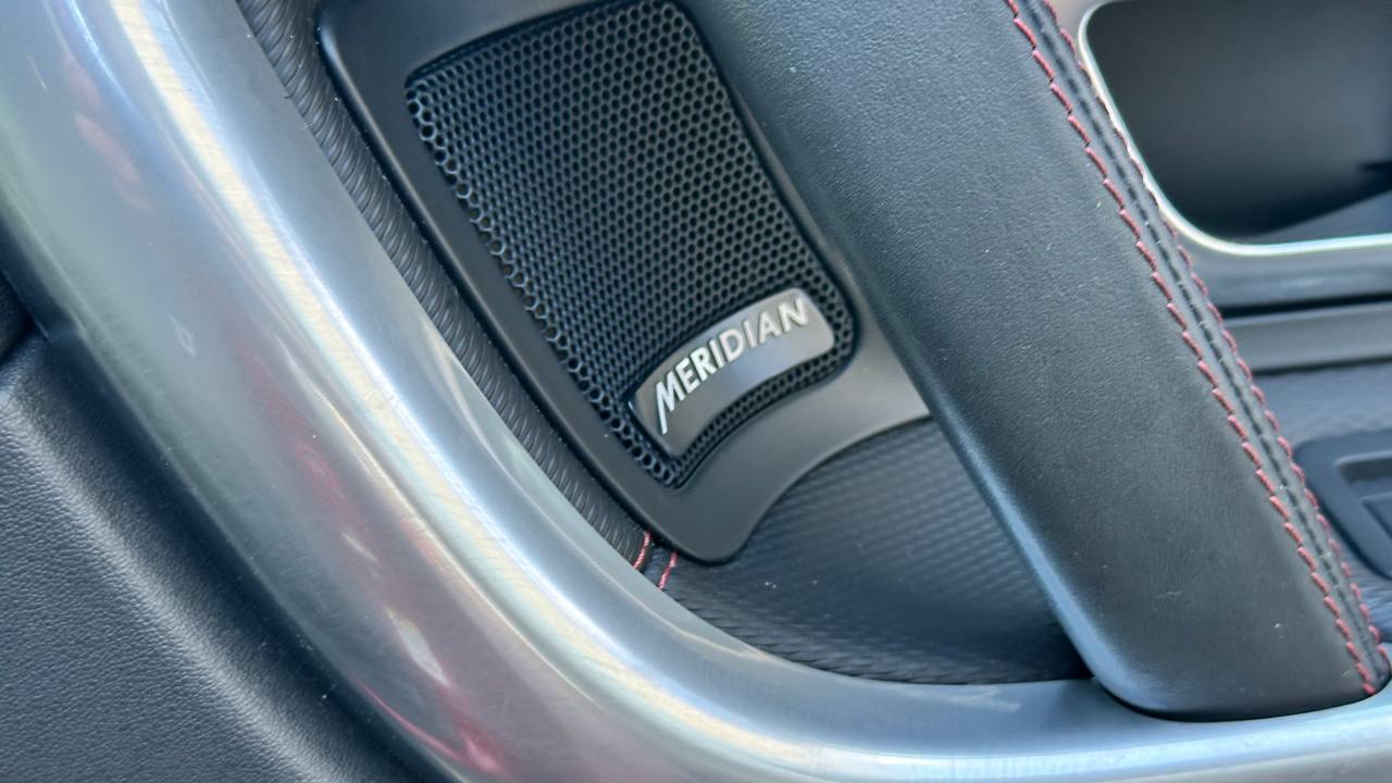 LAND ROVER DISCOVERY SPORT HSE 2017