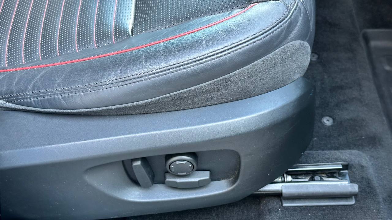 LAND ROVER DISCOVERY SPORT HSE 2017