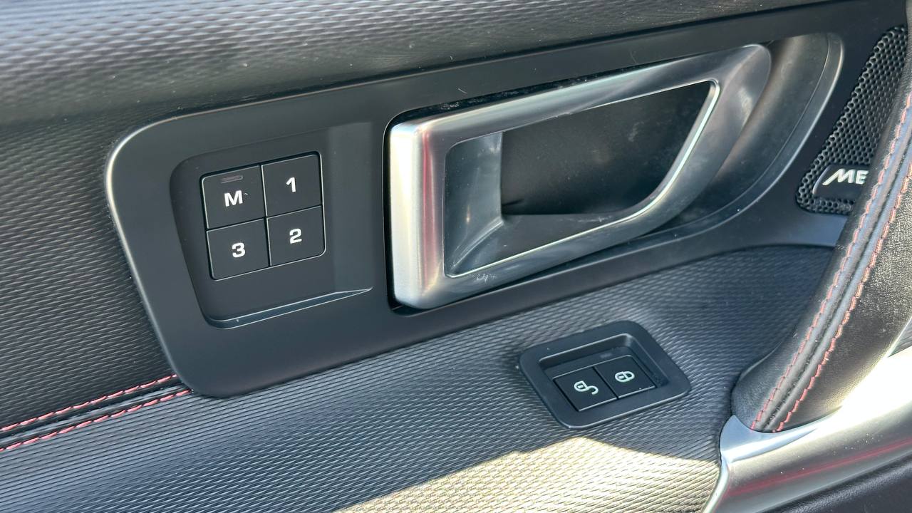 LAND ROVER DISCOVERY SPORT HSE 2017