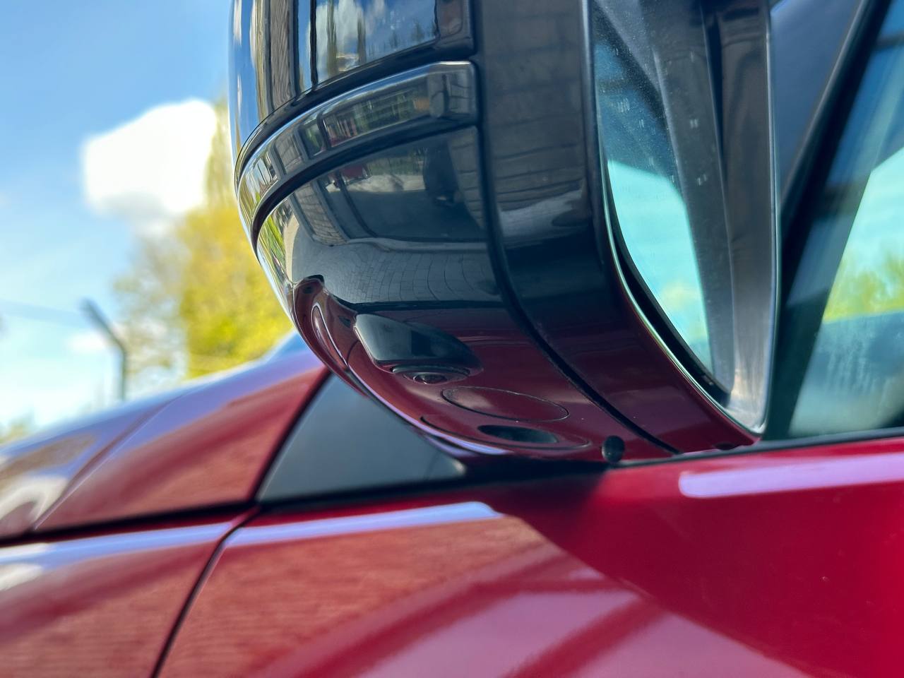 LAND ROVER DISCOVERY SPORT HSE 2017