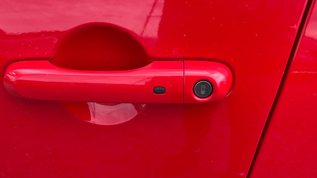 JEEP RENEGADE SPORT 2017